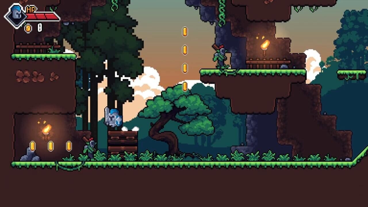 Knight Quest: Goblins Raid thumbnail 2