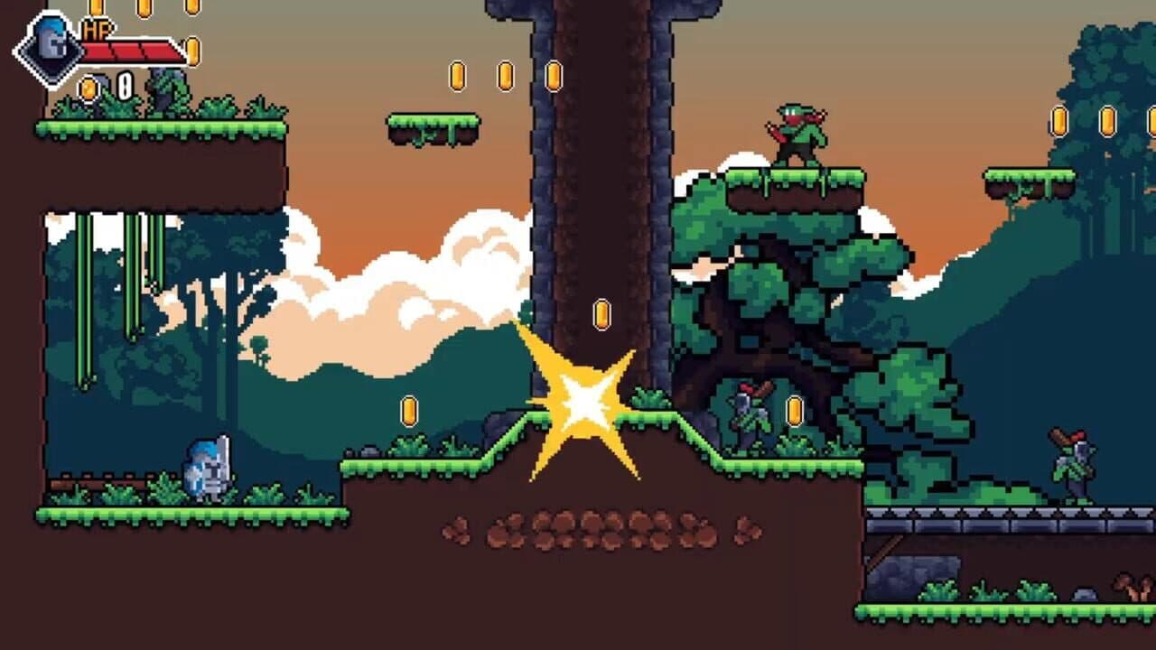 Knight Quest: Goblins Raid thumbnail 3