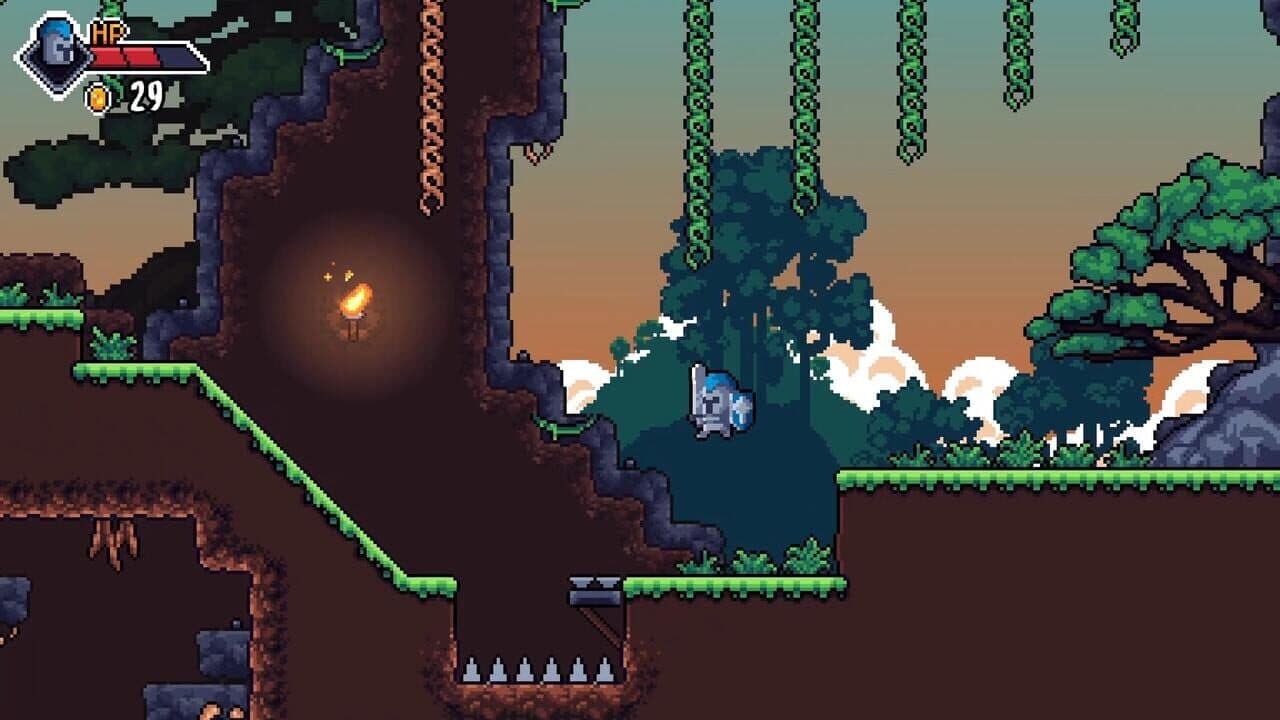 Knight Quest: Goblins Raid thumbnail 4