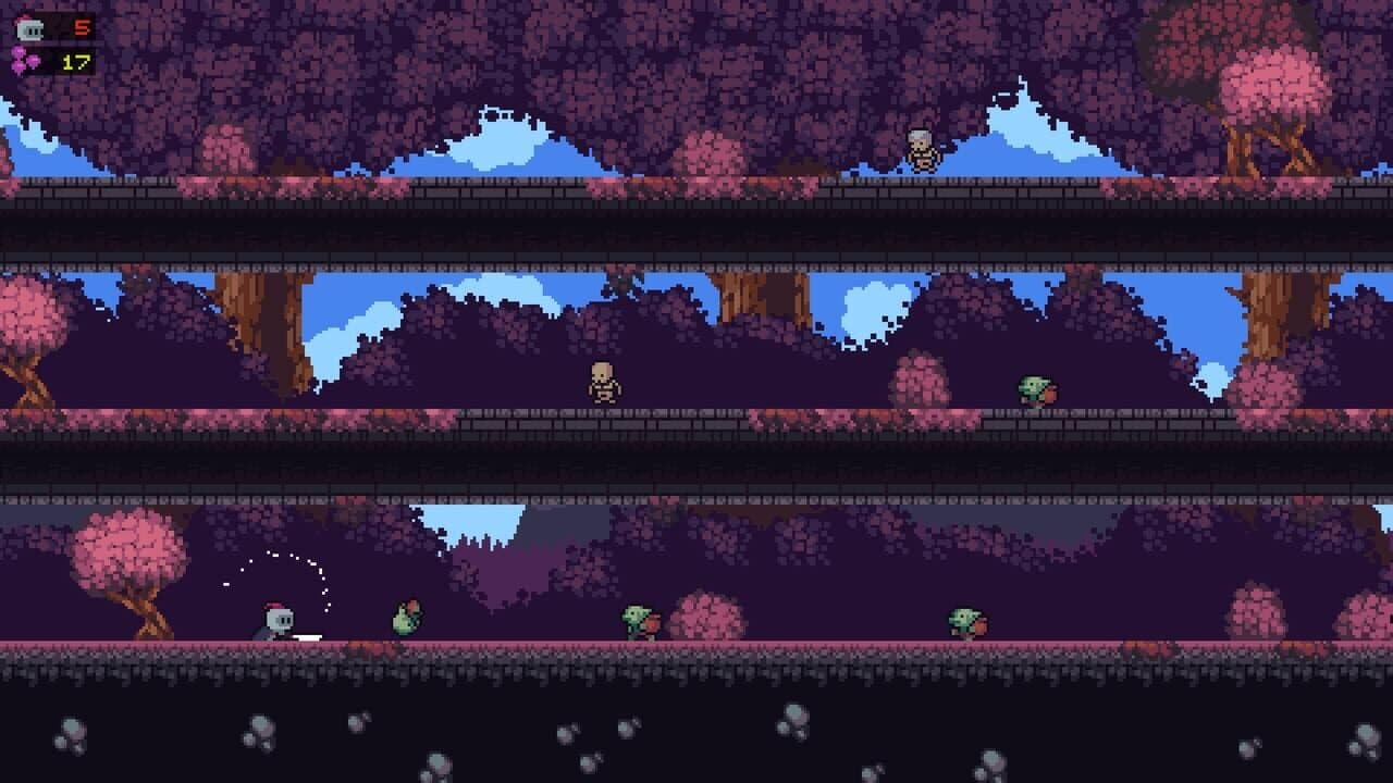 Pixicharm: Gravenguard thumbnail 3