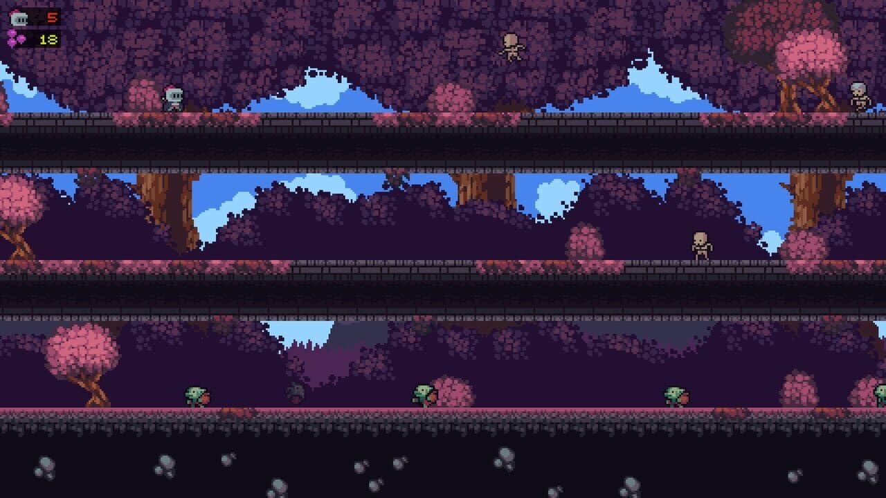 Pixicharm: Gravenguard thumbnail 4