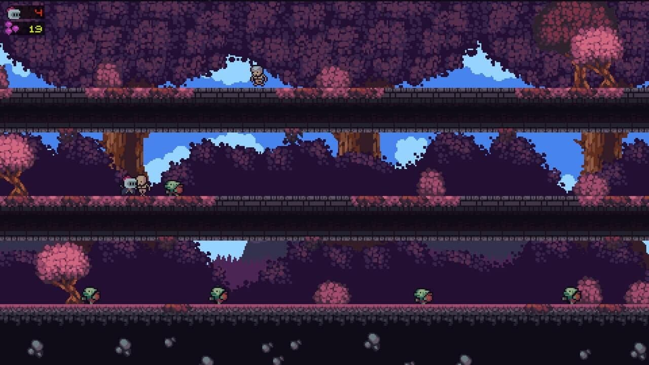 Pixicharm: Gravenguard thumbnail 5
