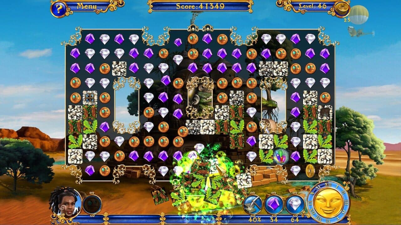 Match-3 Adventure Bundle thumbnail 3
