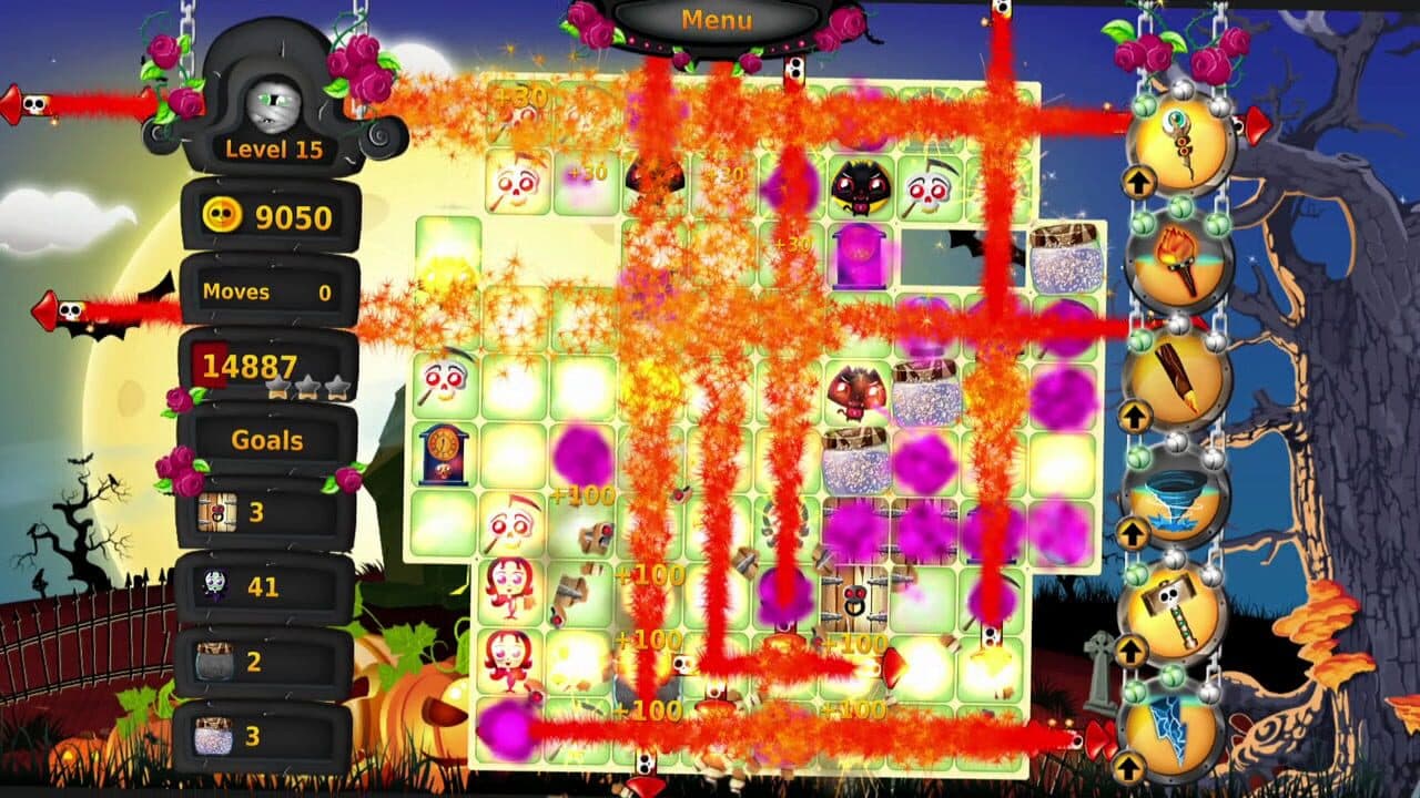 Match-3 Adventure Bundle thumbnail 4