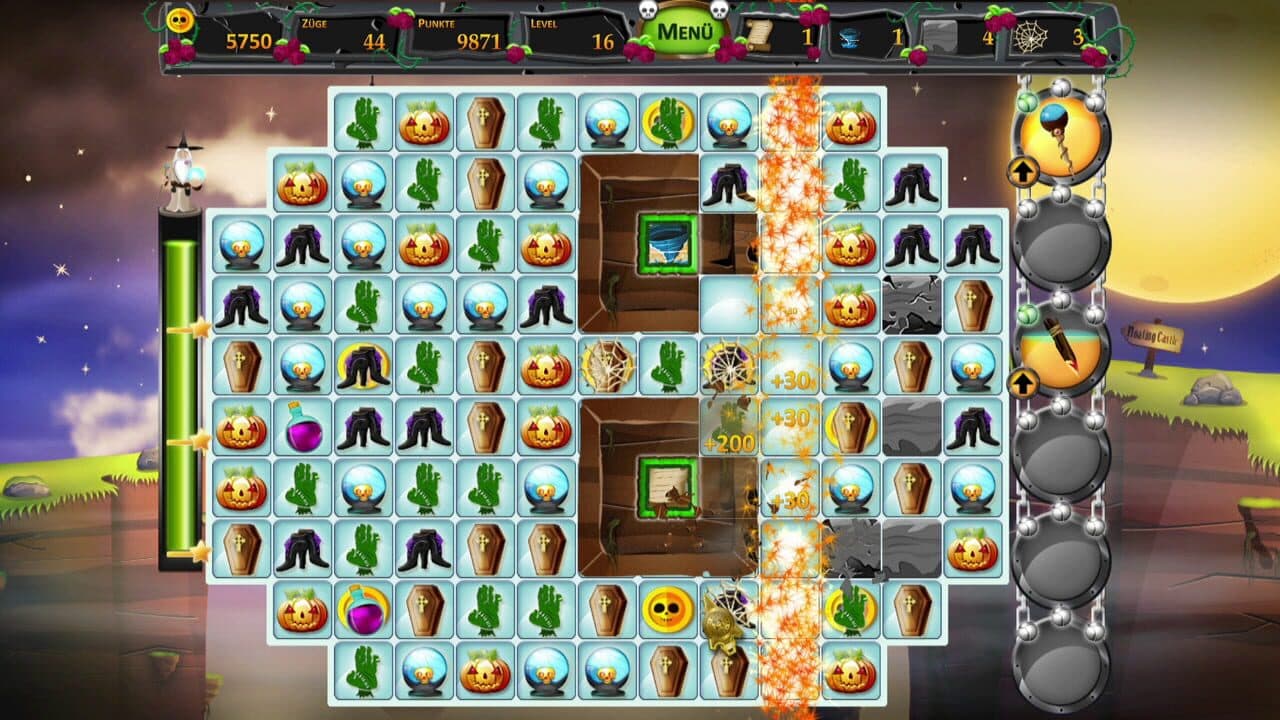 Match-3 Adventure Bundle thumbnail 5