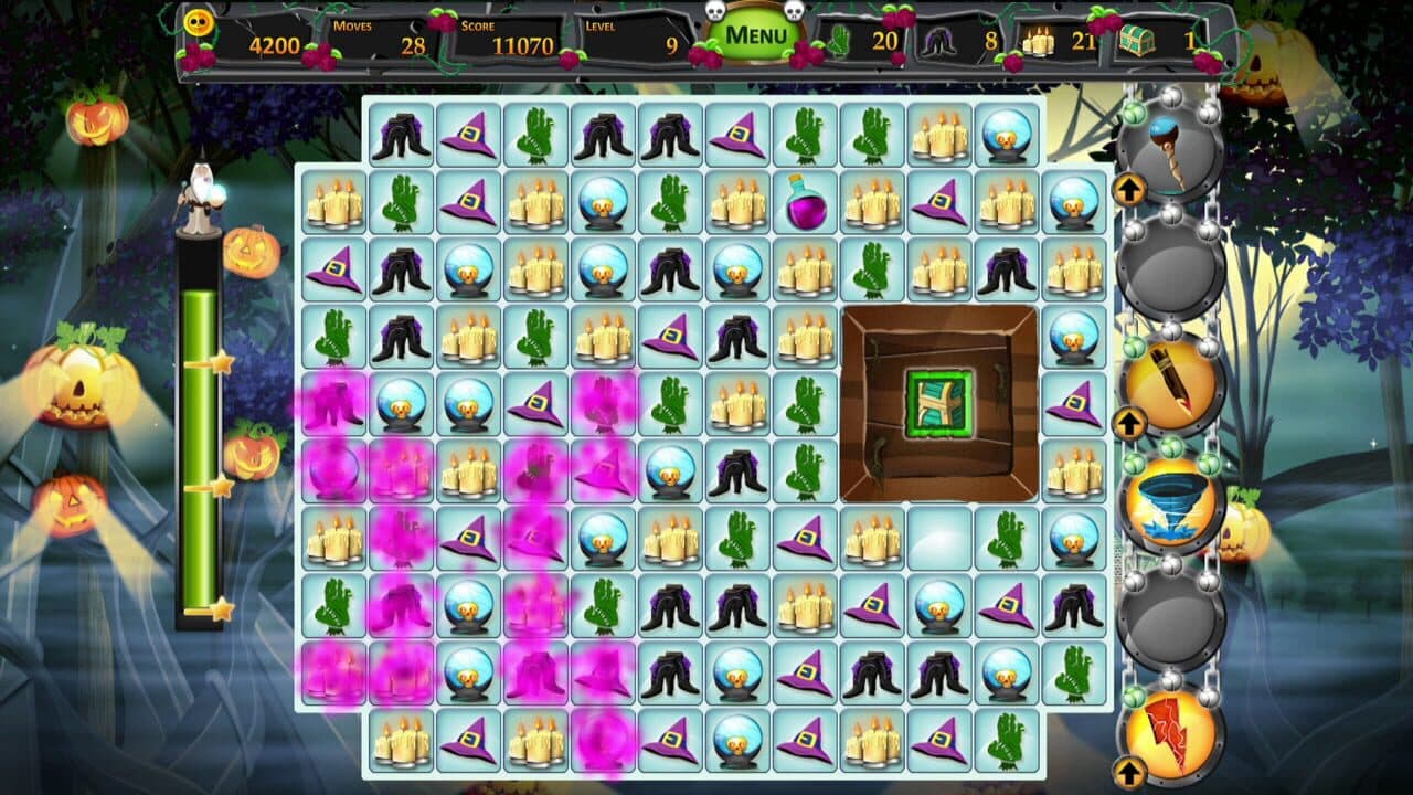 Match-3 Adventure Bundle thumbnail 6