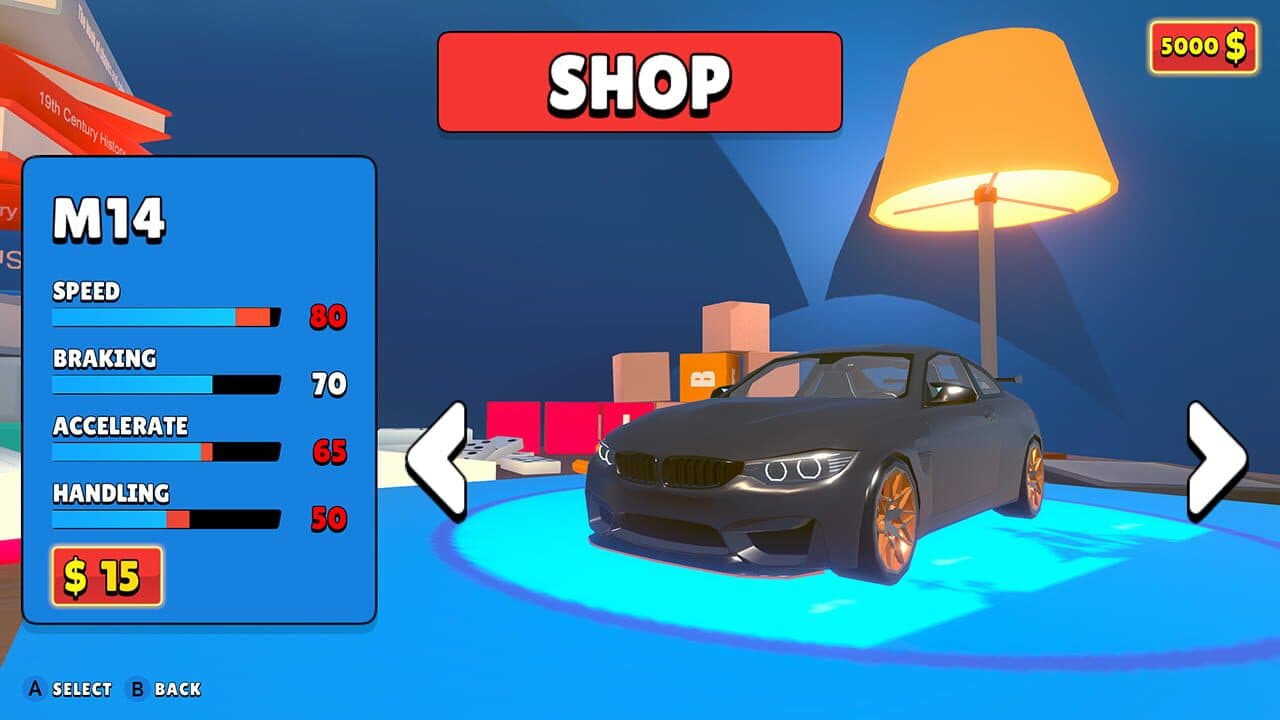 CarsWheels thumbnail 3
