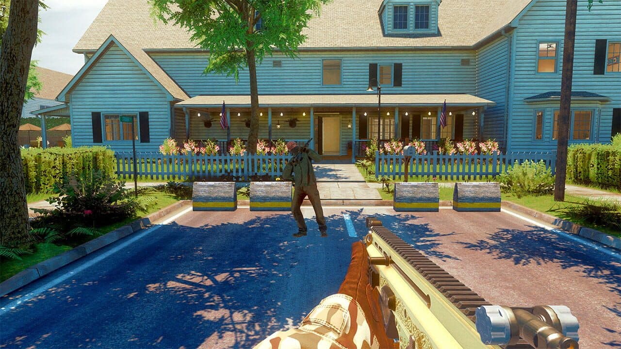 Shooter and Simulator Bundle thumbnail 6