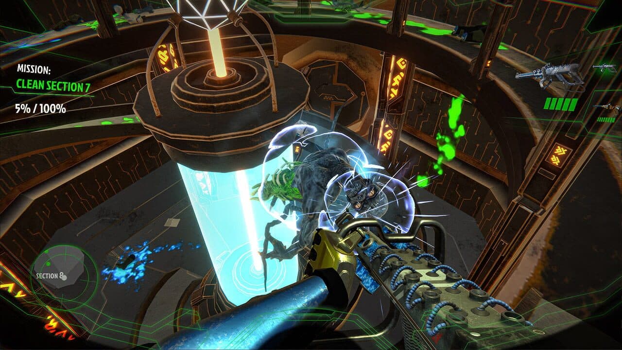 Flight Attendant & Ultimate Rock & Space Cleaner & Cash Guardian Simulator & Bundle thumbnail 3