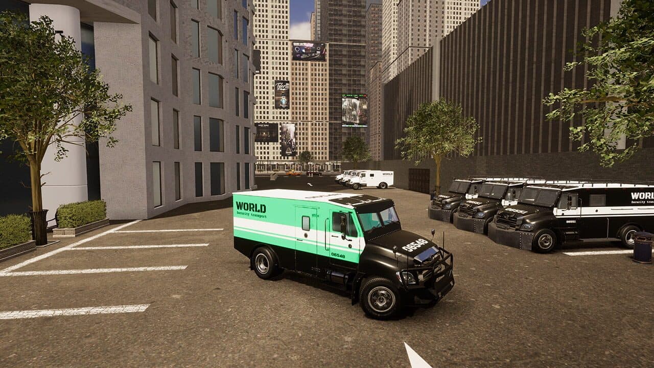 Flight Attendant & Ultimate Rock & Space Cleaner & Cash Guardian Simulator & Bundle thumbnail 6