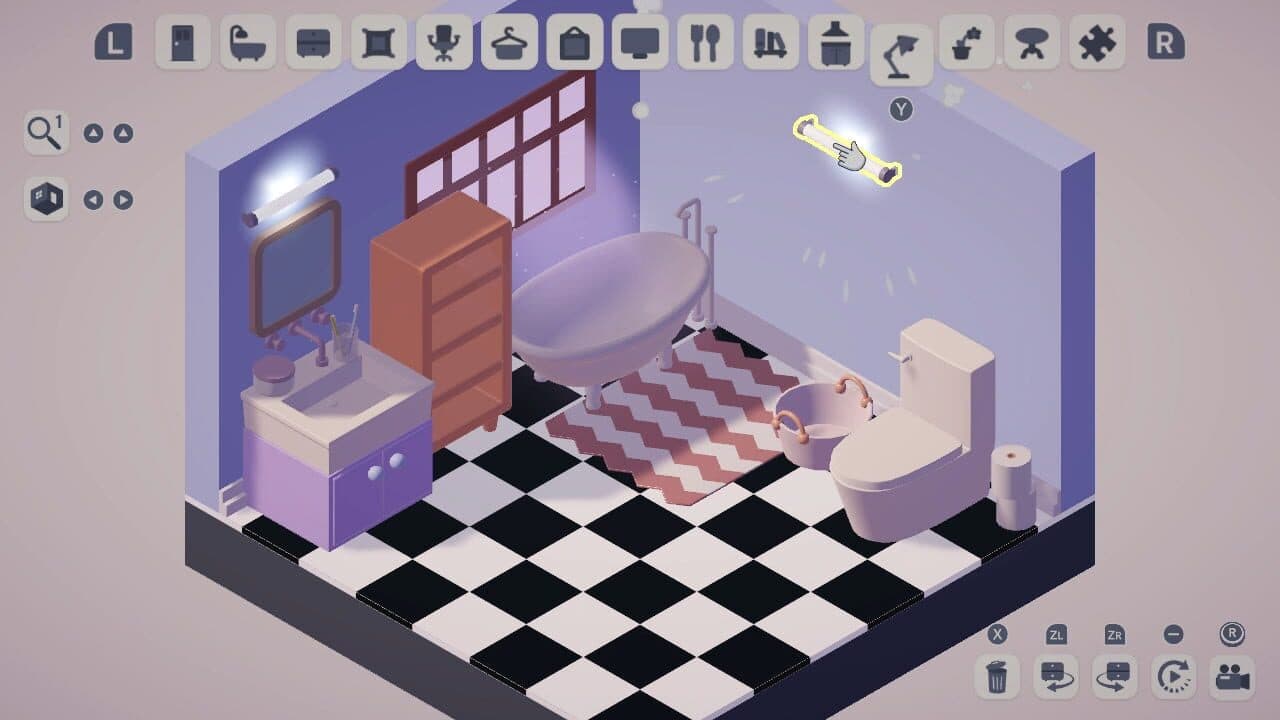 My Cozy Room All in one thumbnail 4