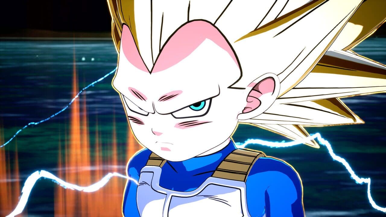 Dragon Ball: Sparking! Zero - Dragon Ball Daima: Character Pack 1 thumbnail 2