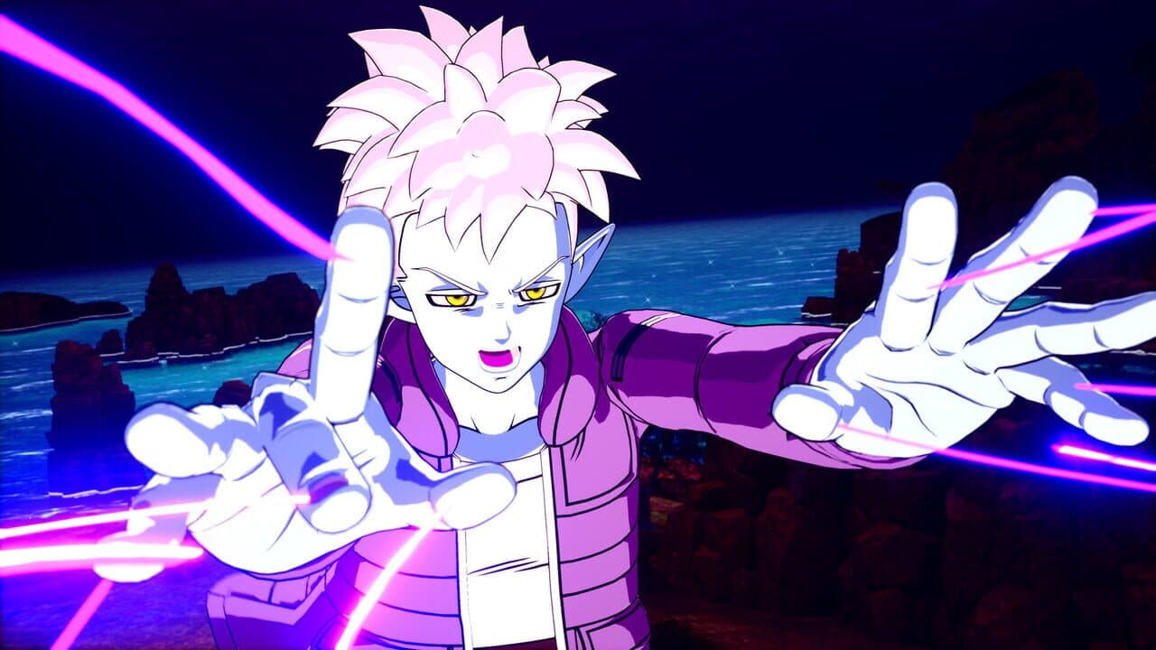 Dragon Ball: Sparking! Zero - Dragon Ball Daima: Character Pack 1 thumbnail 3