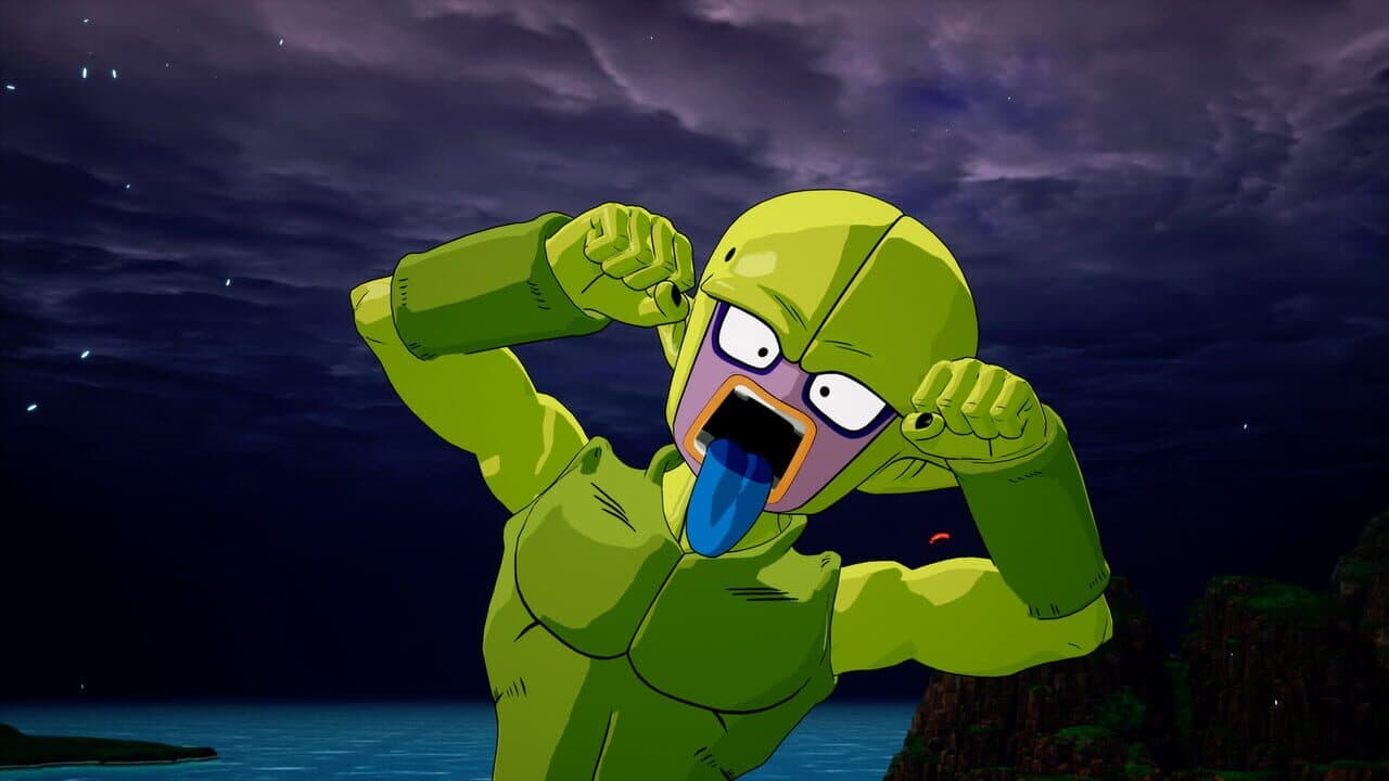 Dragon Ball: Sparking! Zero - Dragon Ball Daima: Character Pack 1 thumbnail 5