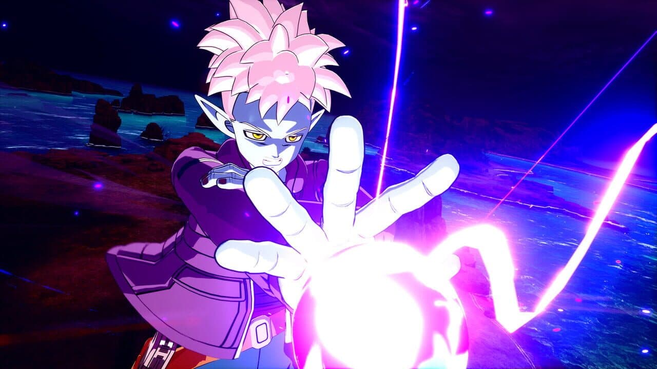 Dragon Ball: Sparking! Zero - Dragon Ball Daima: Character Pack 1 thumbnail 6