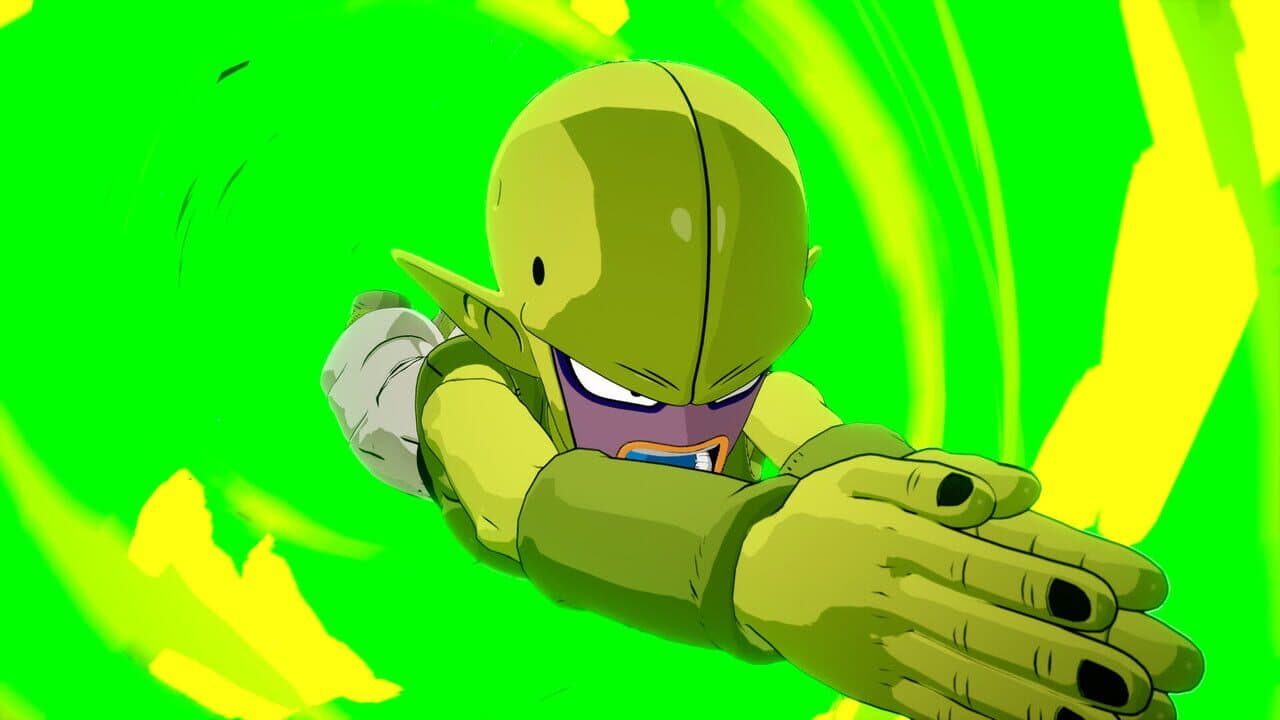 Dragon Ball: Sparking! Zero - Dragon Ball Daima: Character Pack 1 thumbnail 7