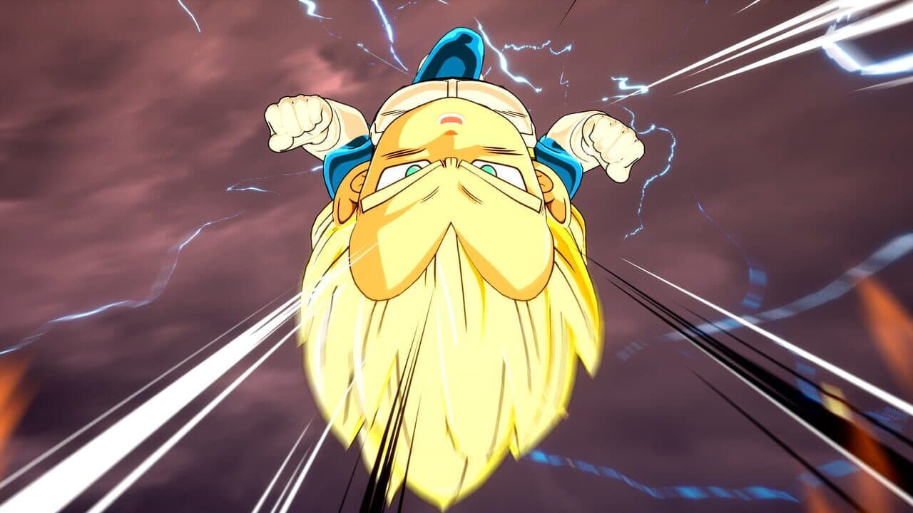 Dragon Ball: Sparking! Zero - Dragon Ball Daima: Character Pack 1 thumbnail 10
