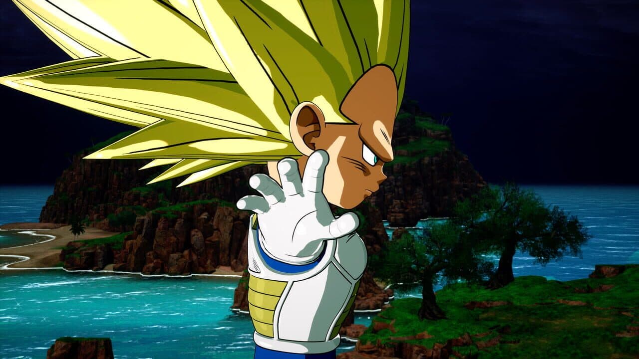 Dragon Ball: Sparking! Zero - Dragon Ball Daima: Character Pack 1 thumbnail 8