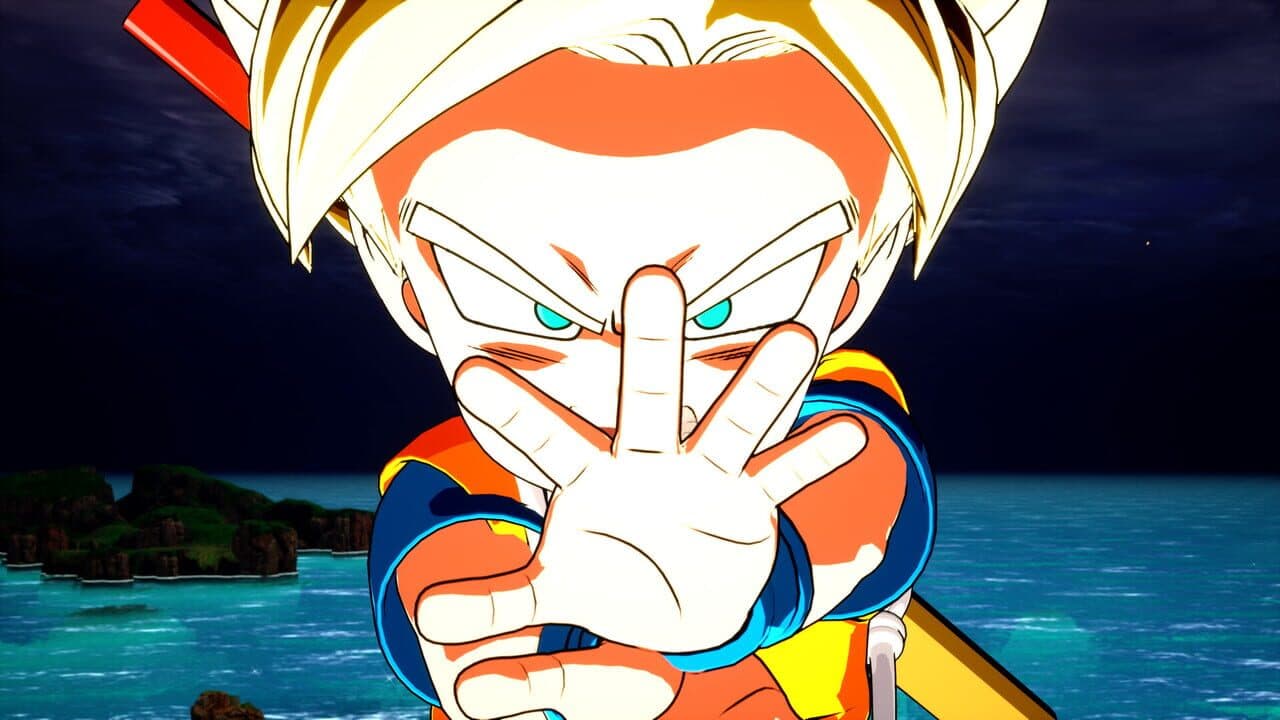 Dragon Ball: Sparking! Zero - Dragon Ball Daima: Character Pack 1 thumbnail 9