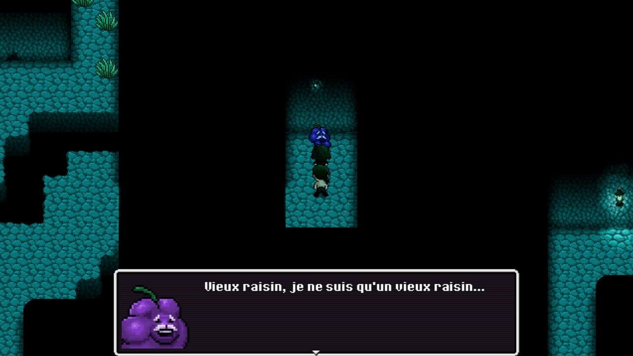 Papier Julien screenshot 1