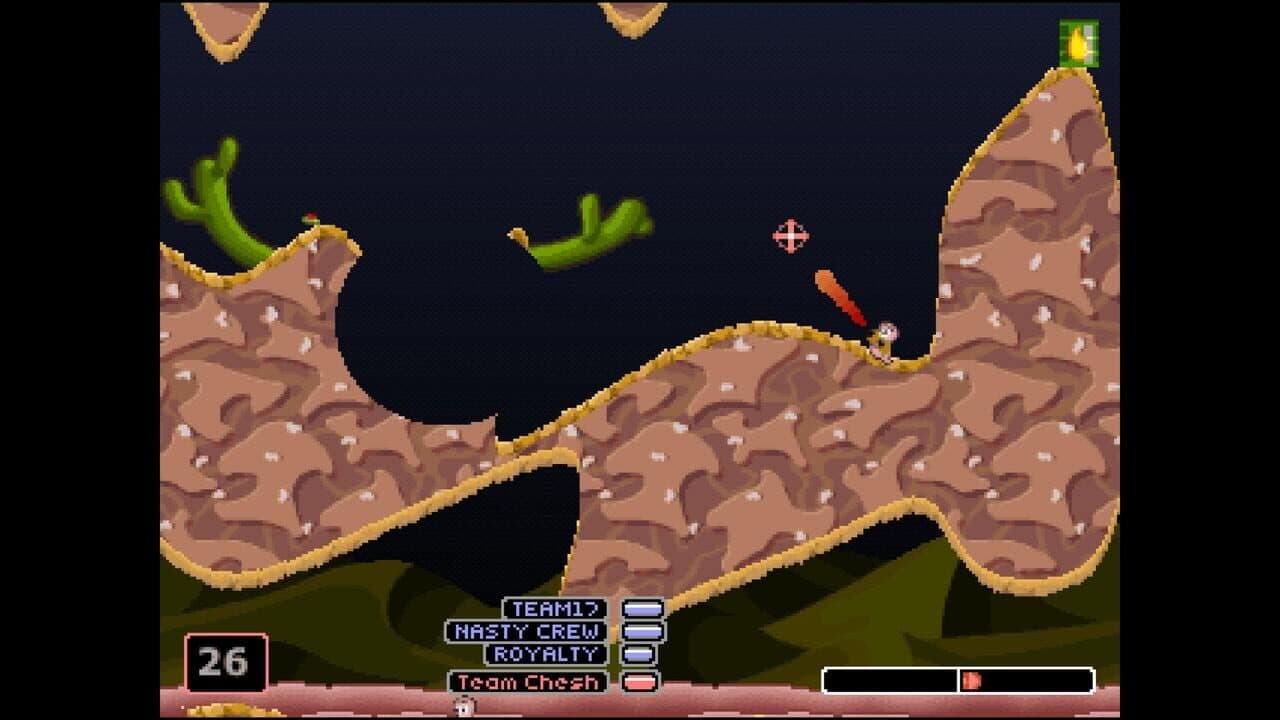 Worms World Party thumbnail 6