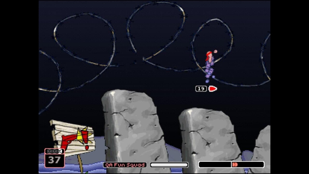 Worms World Party thumbnail 7