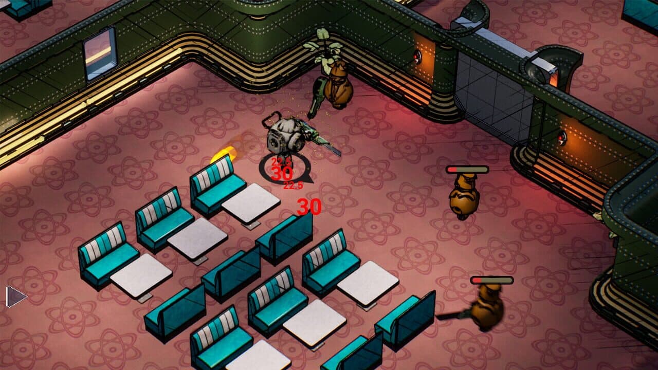 Break-a-Bot thumbnail 5