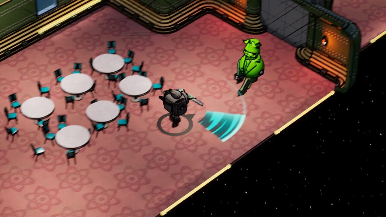 Break-a-Bot thumbnail 2