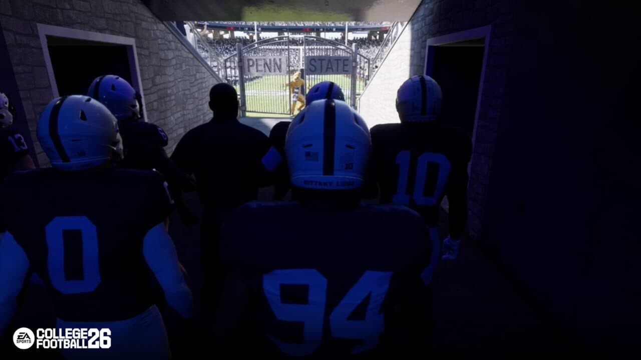 EA Sports College Football 26 thumbnail 10