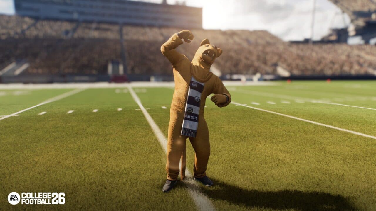 EA Sports College Football 26 thumbnail 11