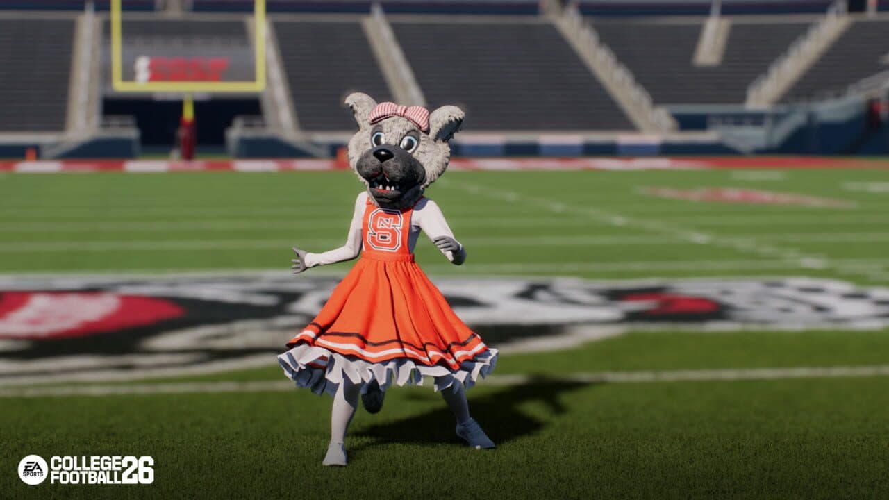 EA Sports College Football 26 thumbnail 12