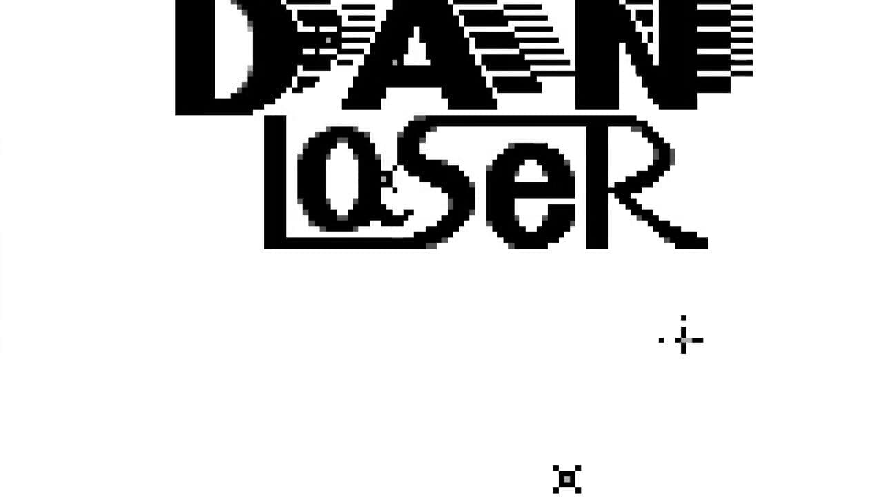 Dan Laser screenshot 1