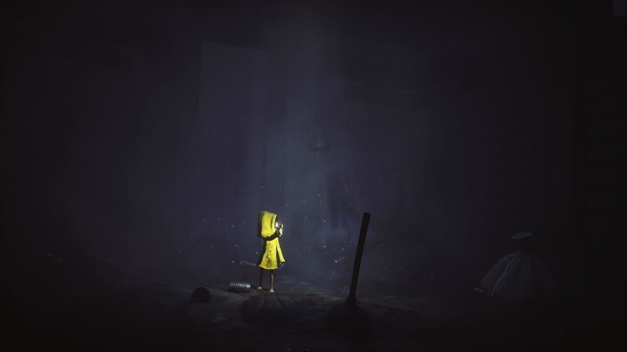 Little Nightmares: Enhanced Edition thumbnail 9