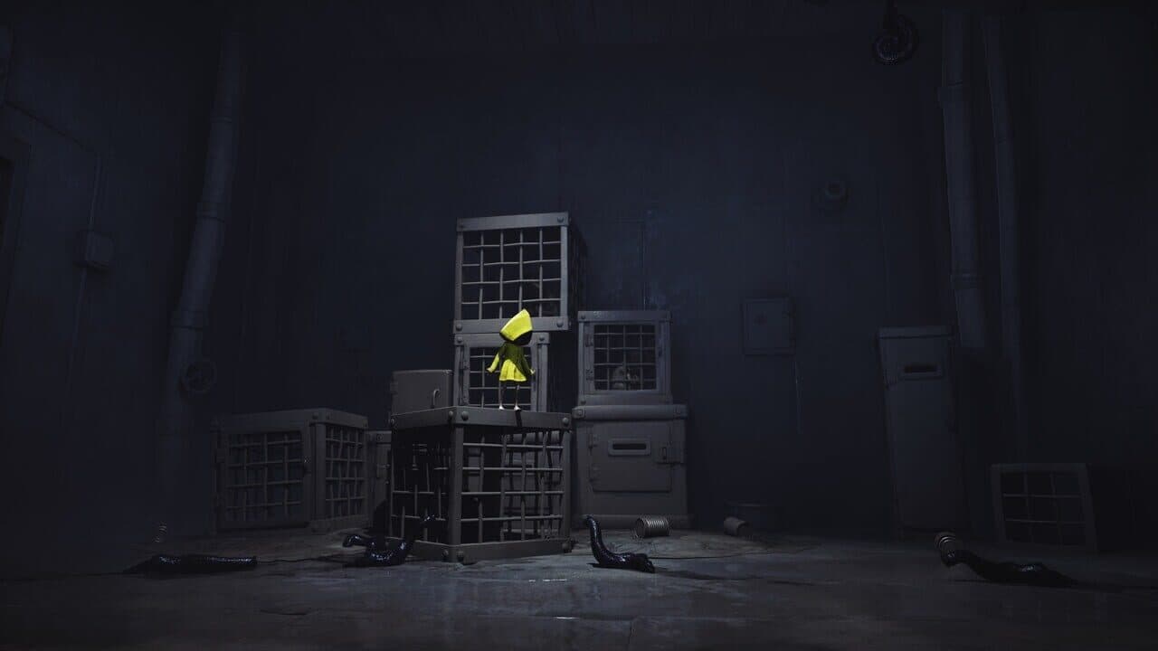 Little Nightmares: Enhanced Edition thumbnail 10