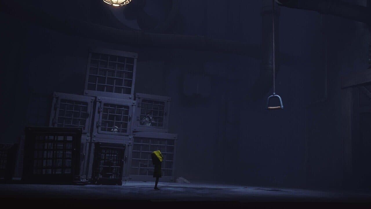 Little Nightmares: Enhanced Edition thumbnail 3