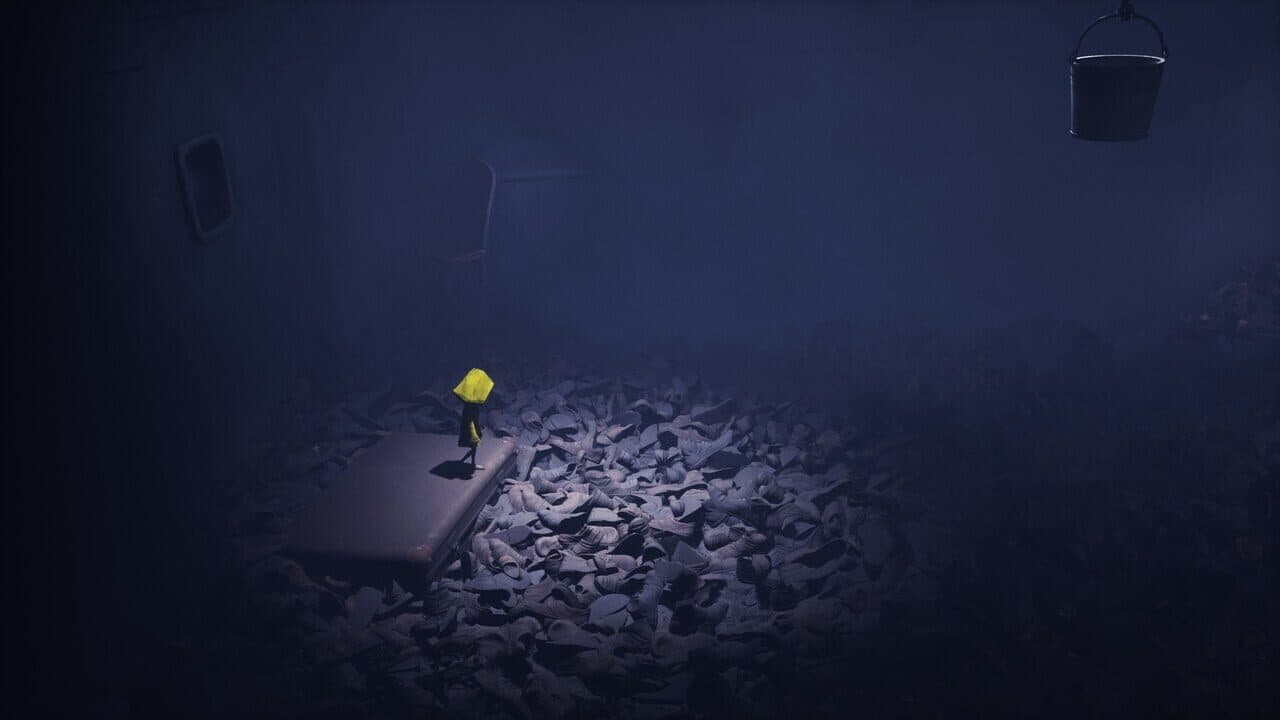 Little Nightmares: Enhanced Edition thumbnail 4