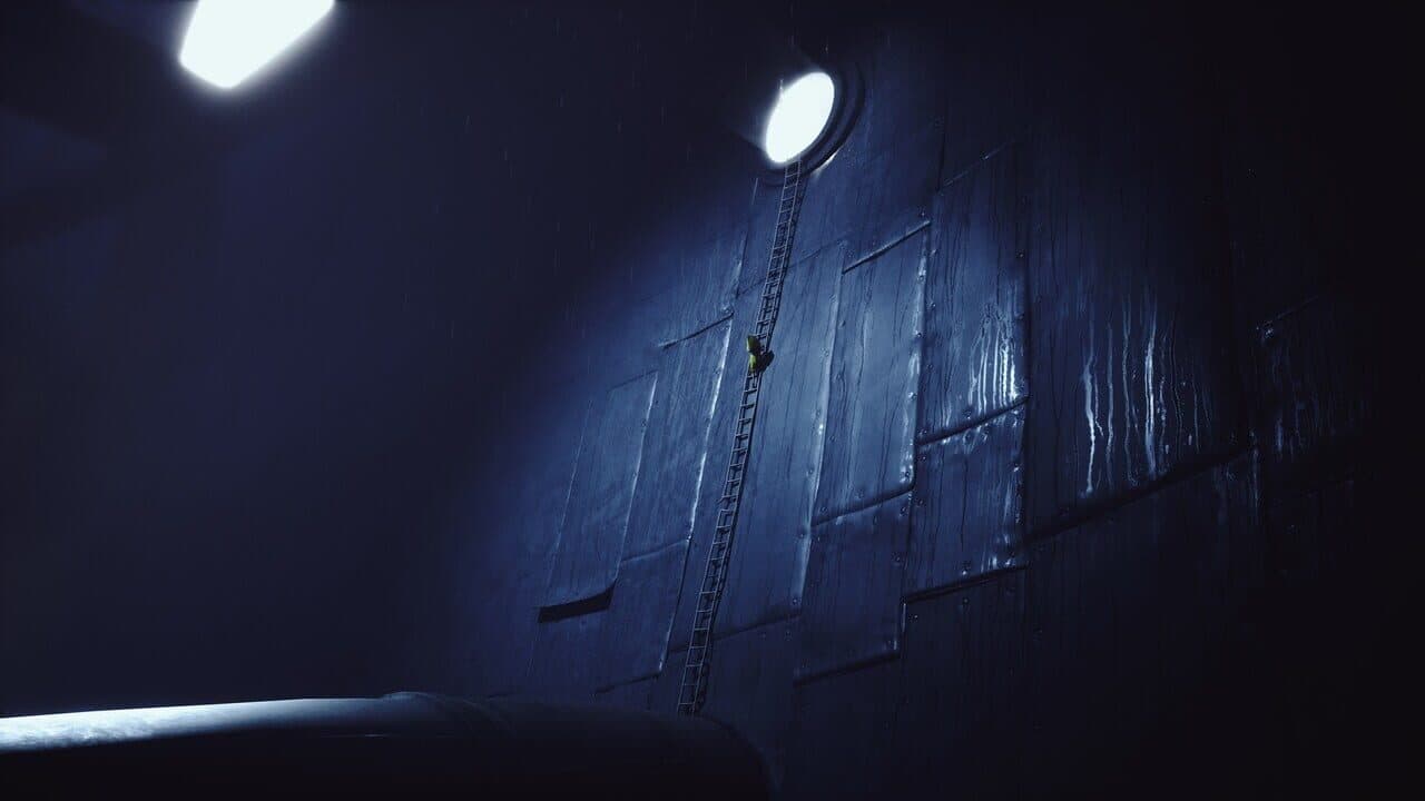Little Nightmares: Enhanced Edition thumbnail 5