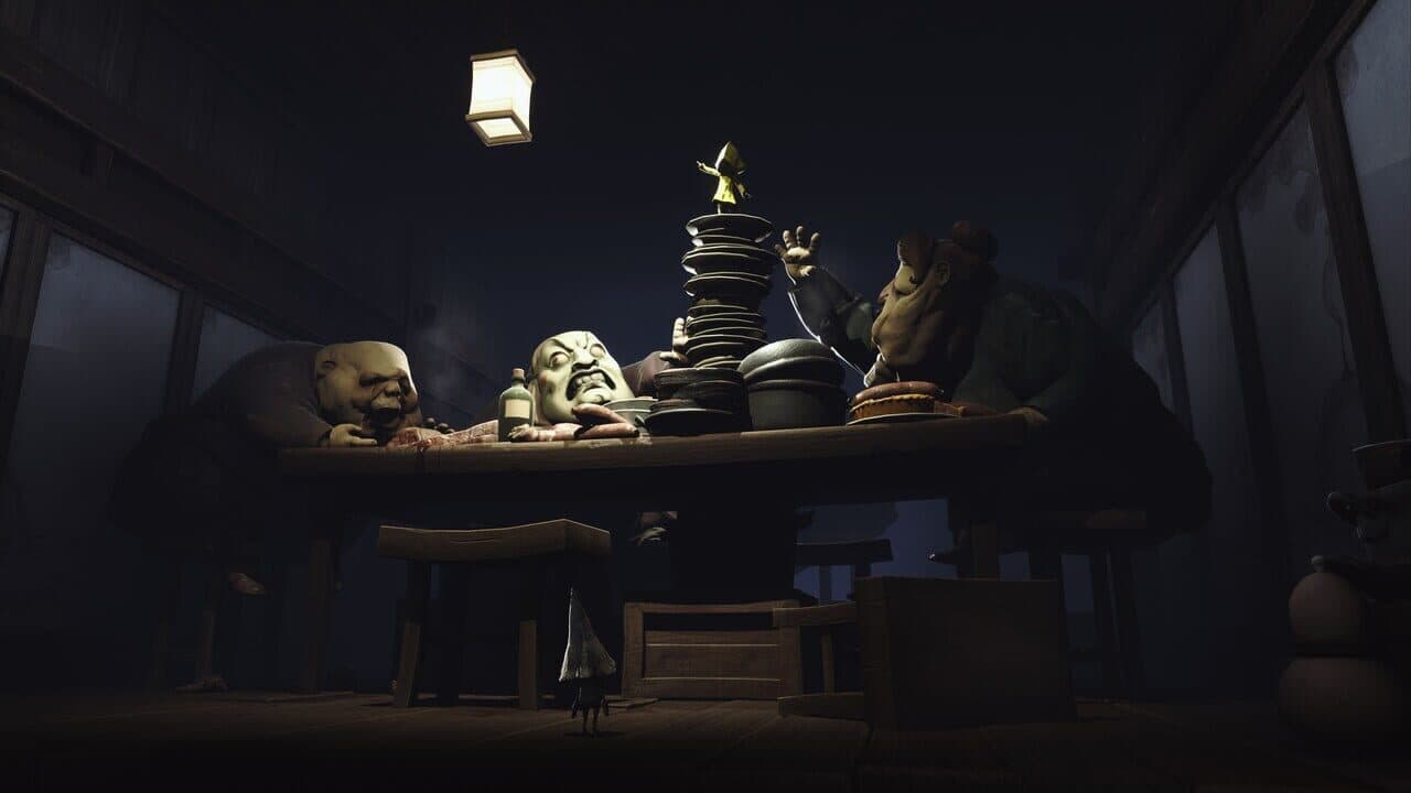 Little Nightmares: Enhanced Edition thumbnail 7