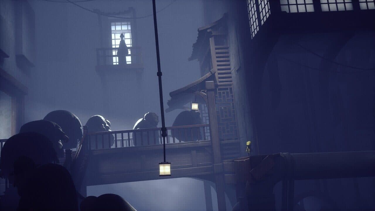 Little Nightmares: Enhanced Edition thumbnail 8