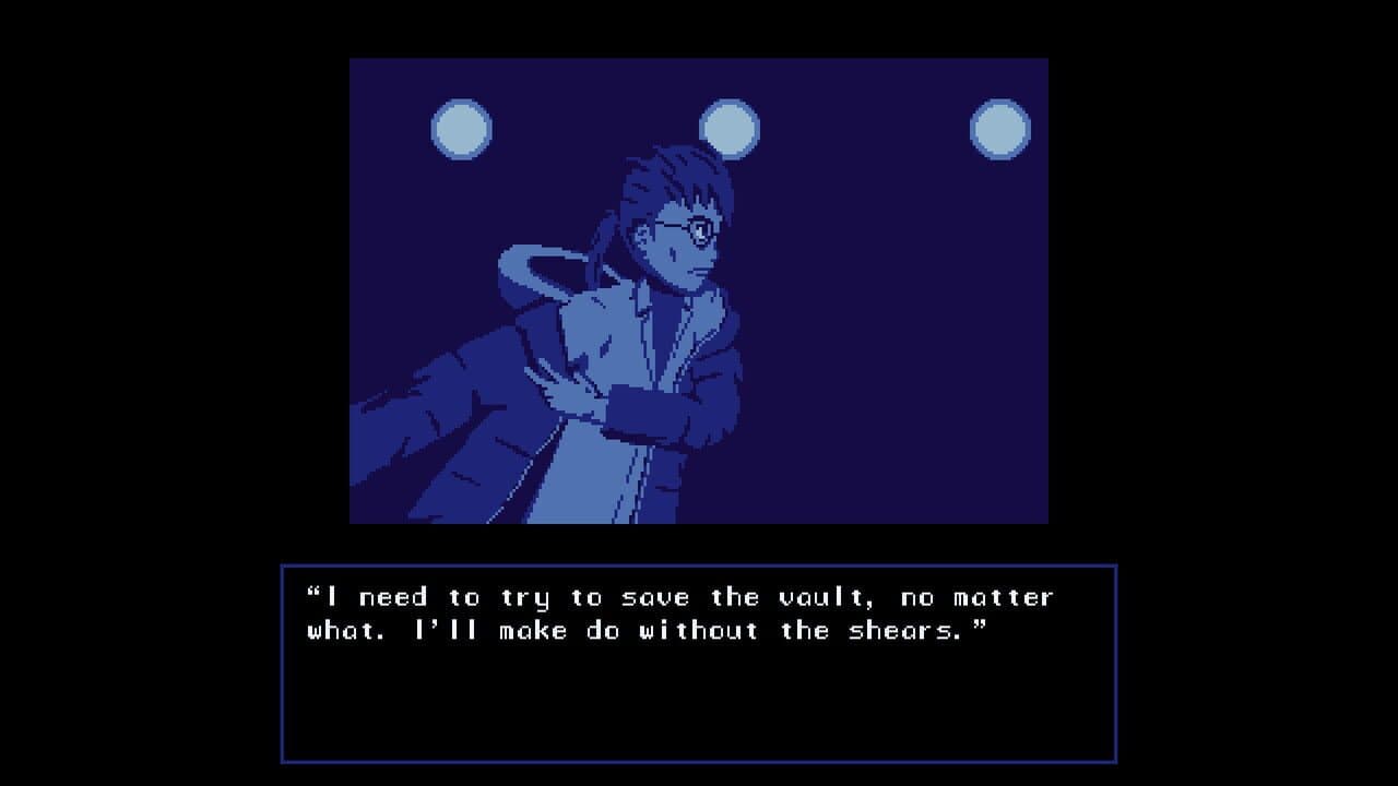 Persephone Lives screenshot 1