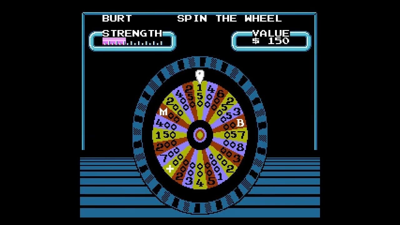 Wheel of Fortune: Family Edition thumbnail 2