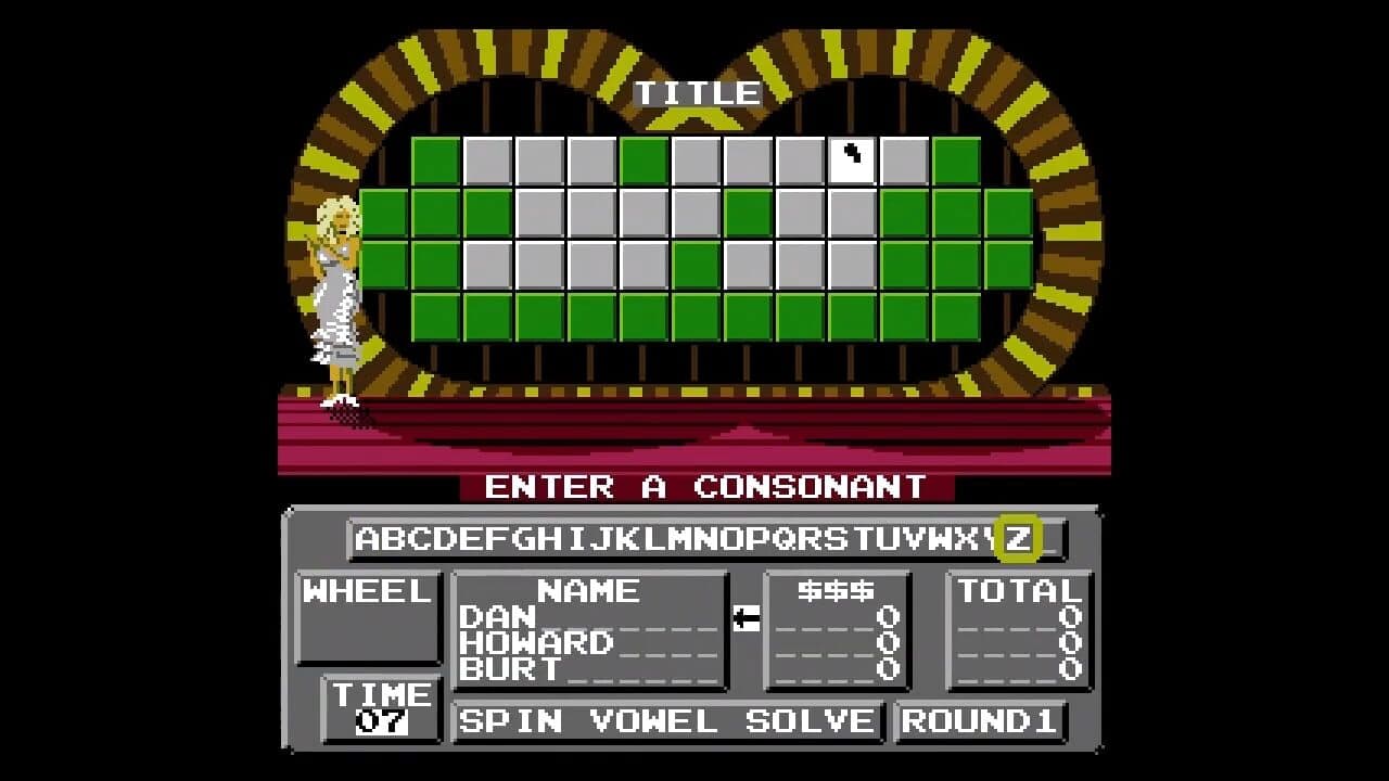 Wheel of Fortune: Family Edition thumbnail 3