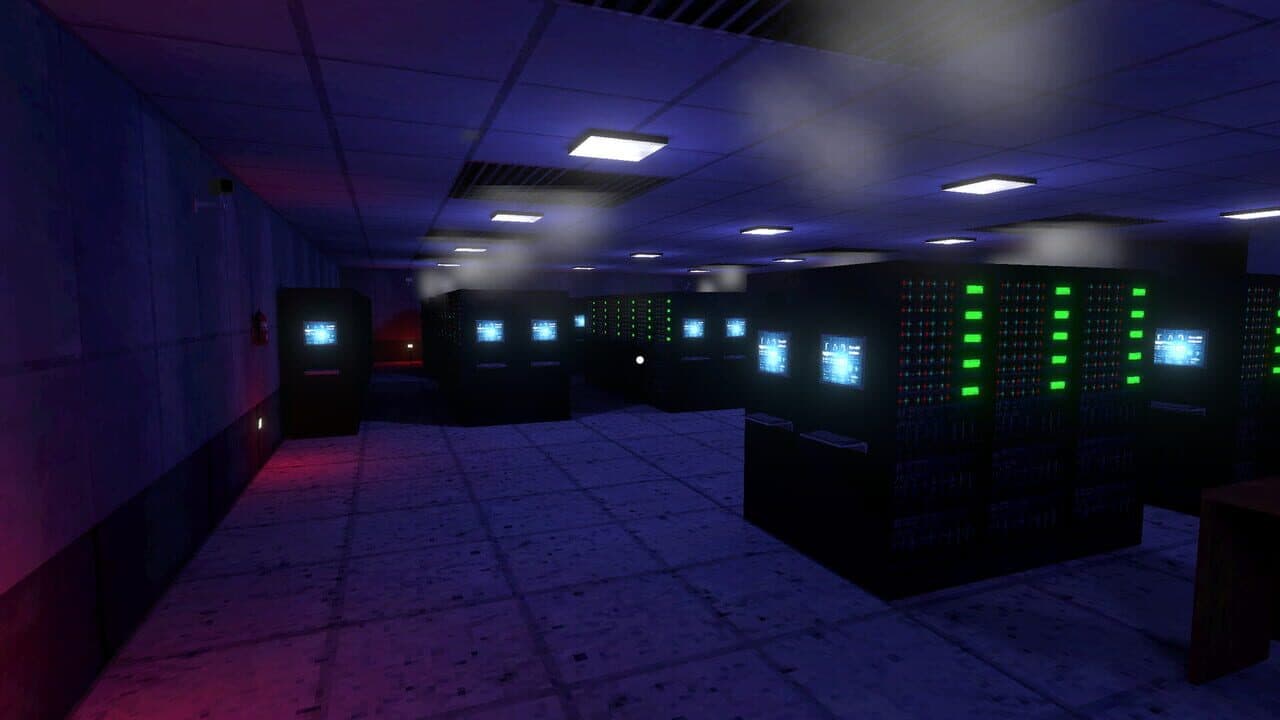 Quantum Resonance thumbnail 4