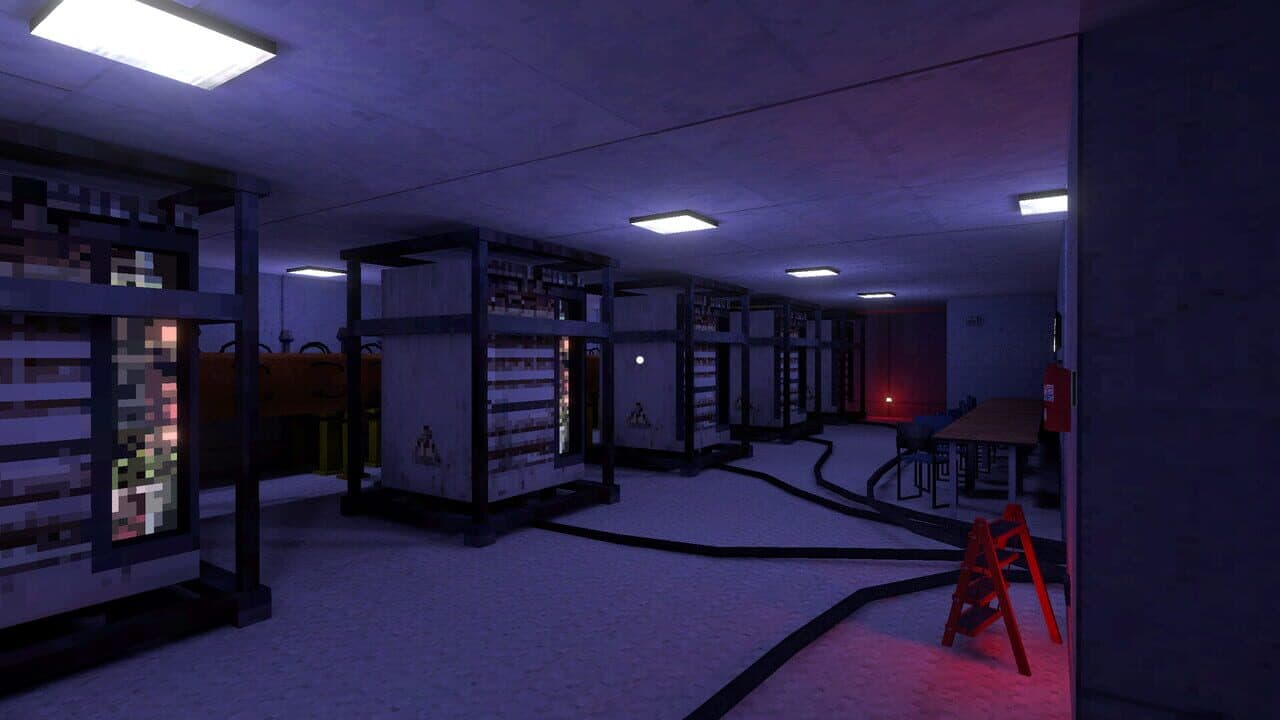 Quantum Resonance thumbnail 7