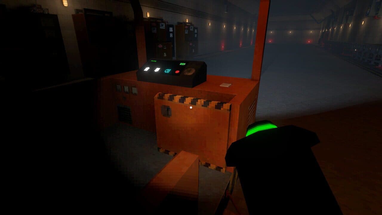 Quantum Resonance thumbnail 11
