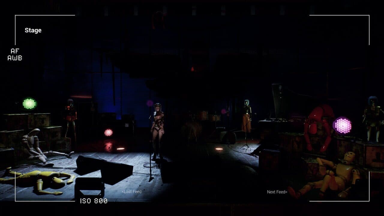 Breach: 83 screenshot 1