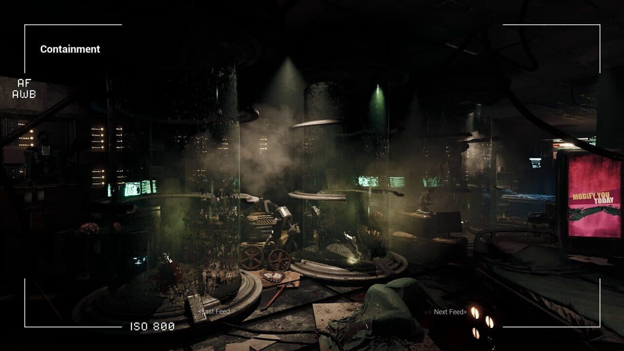 Breach: 83 thumbnail 3