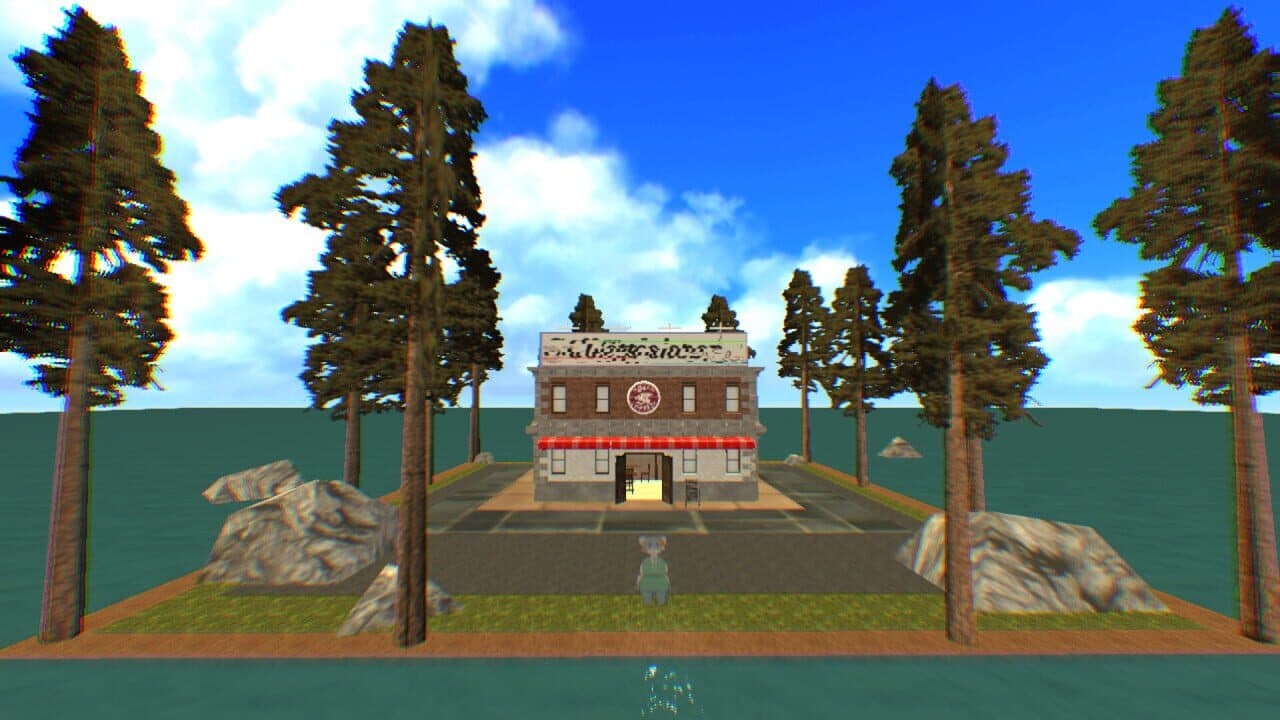 Helllllcafeeeee screenshot 1