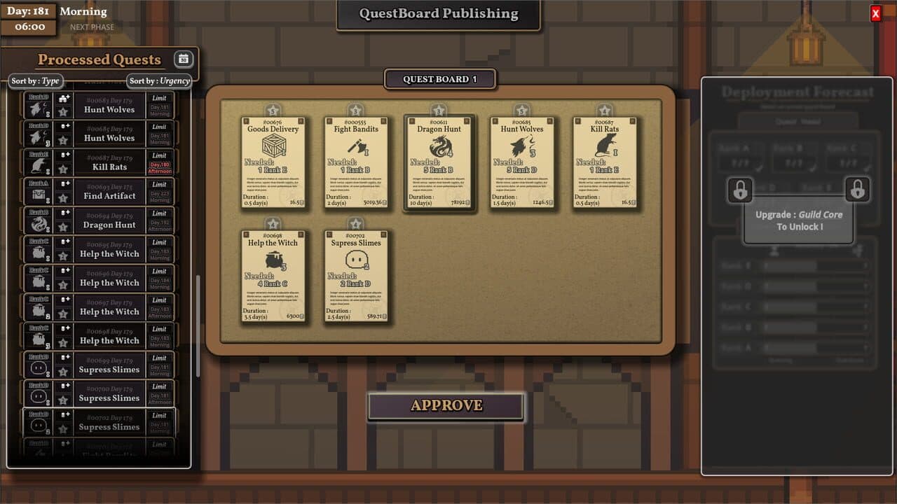 Adventurers Guild Inc. thumbnail 2