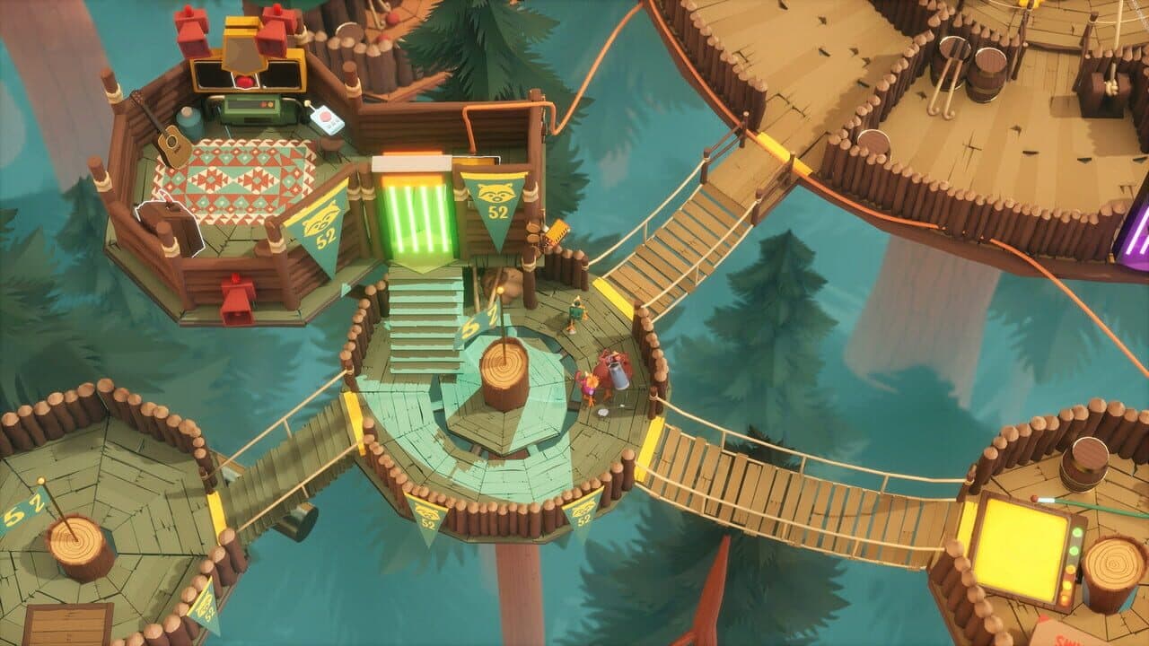 Chicken Run: Eggstraction thumbnail 3